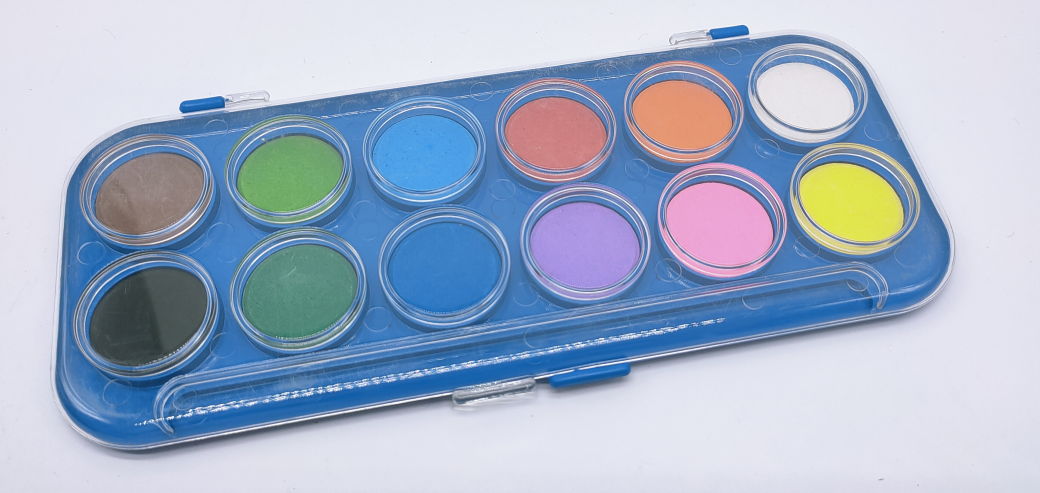 Kids Eyeshadow Palette