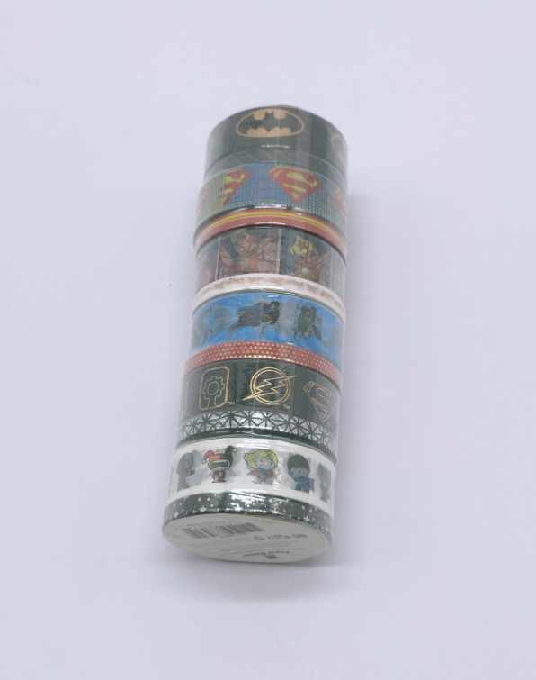 12 Rolls Washi tape