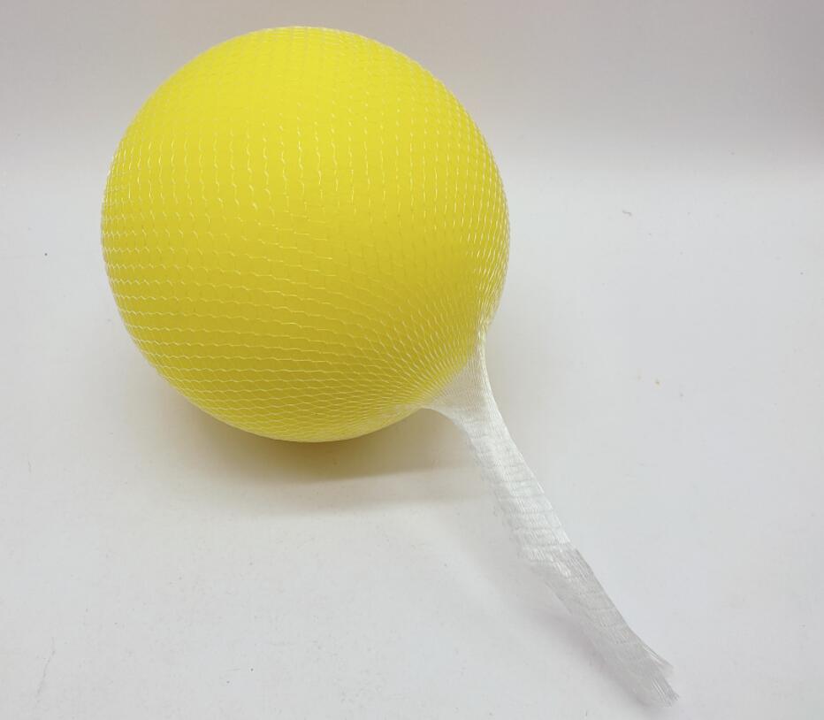 Children's indoor mute ball