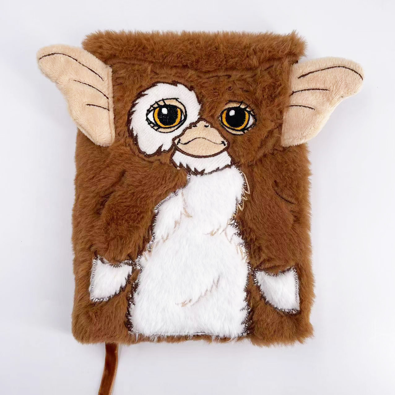 Gizmo - Plush Journal