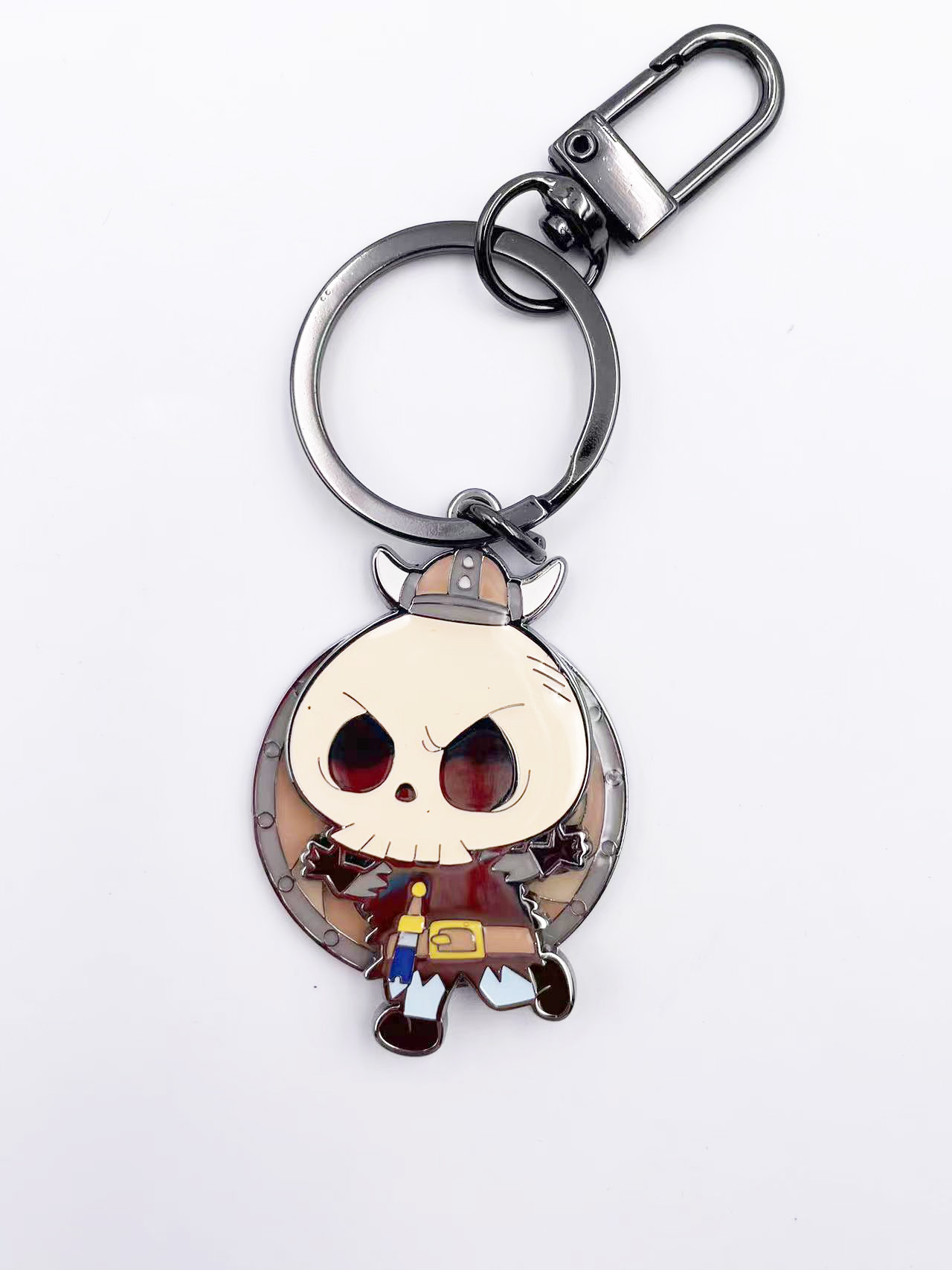 Keychain 02