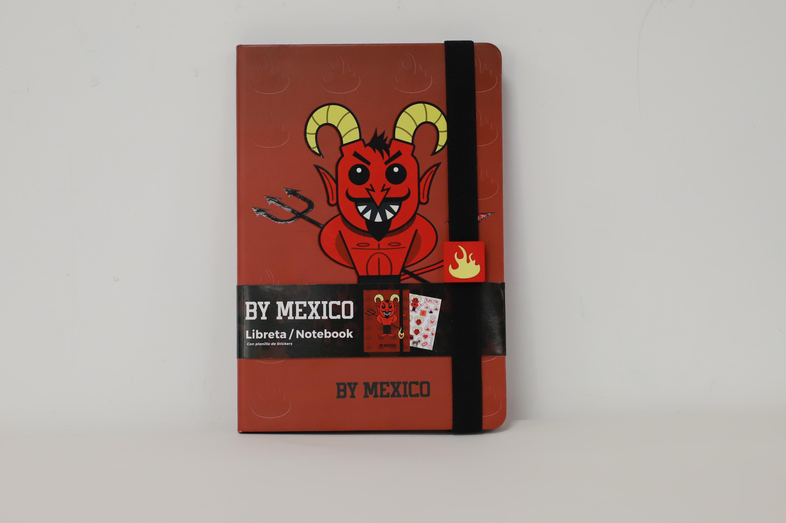 PU Journal / 5.75 in x 8.26 in
