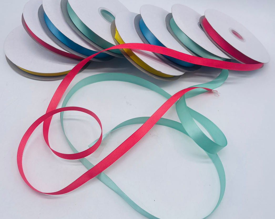 Plain Ribbon