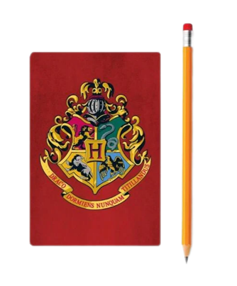 Hogwarts Notebook
